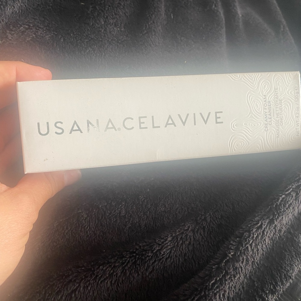 US ANA CELAVIVE